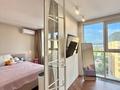 2-комнатная квартира · 55 м² · 4/16 этаж, Утепова 31 за 45 млн ₸ в Алматы, Бостандыкский р-н — фото 6