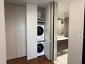 2-комнатная квартира · 55 м² · 4/16 этаж, Утепова 31 за 45 млн ₸ в Алматы, Бостандыкский р-н — фото 10