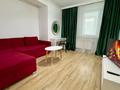 1-комнатная квартира · 50 м² · 2/9 этаж, Абая 130 за 22 000 ₸ в Алматы, Бостандыкский р-н