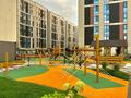1-комнатная квартира · 50 м² · 2/9 этаж, Абая 130 за 22 000 ₸ в Алматы, Бостандыкский р-н — фото 12