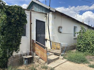 Часть дома · 3 комнаты · 70 м² · 6 сот., Жарокова 3/1 за 16.5 млн ₸ в Жезказгане