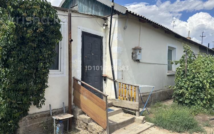 Часть дома · 3 комнаты · 70 м² · 6 сот., Жарокова 3/1 за 16.5 млн ₸ в Жезказгане — фото 4