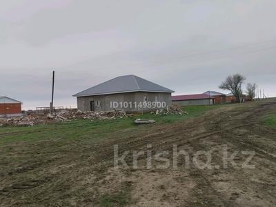 Жеке үй · 6 бөлме · 120 м² · 22 жүзд., Ұлытау 1, бағасы: 9 млн ₸ в 
