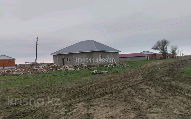 Жеке үй · 6 бөлме · 120 м² · 22 жүзд., Ұлытау 1, бағасы: 9 млн ₸ в  — фото 2