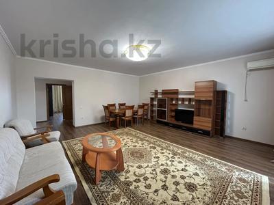 3-комнатная квартира · 118 м² · 4/5 этаж, мкр. Алтын орда, Молдагуловой за 270 000 ₸ в Актобе