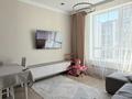 2-комнатная квартира · 42.9 м² · 7/9 этаж, Розы Баглановой 3/1 — ТУРАН| МАГНУМ| БАРЫС АРЕНА за 33 млн ₸ в Астане, Есильский р-н