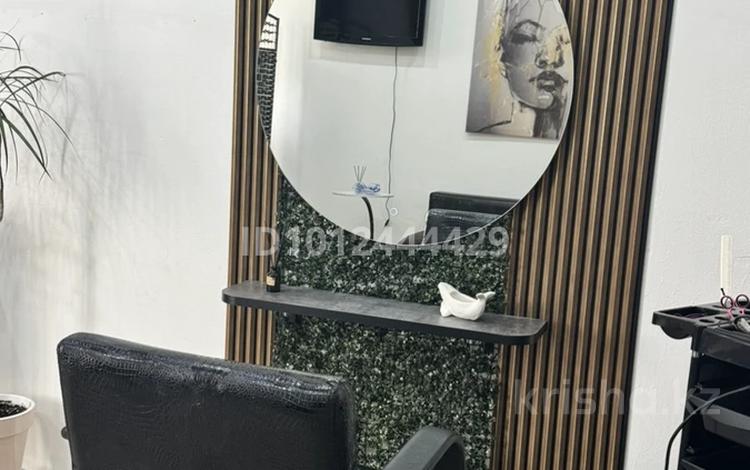 Салоны красоты · 25 м² за 40 000 ₸ в Павлодаре — фото 2