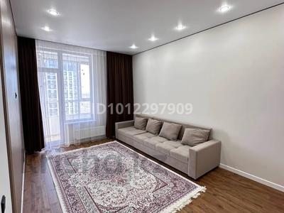 1-комнатная квартира · 40.3 м² · 10/14 этаж, ул. Е-429 24 за 25.9 млн ₸ в Астане, Нура р-н