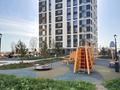 1-комнатная квартира · 40.3 м² · 10/14 этаж, ул. Е-429 24 за 25.9 млн ₸ в Астане, Нура р-н — фото 20