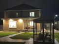 Отдельный дом · 5 комнат · 181.9 м² · 10 сот., 29 квартал 589 — Жилой массив Дружба за 87 млн 〒 в Костанае