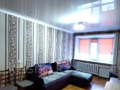 2-комнатная квартира · 43.1 м² · 2/5 этаж, Иманова 32/2 за 15.5 млн 〒 в Астане, р-н Байконур
