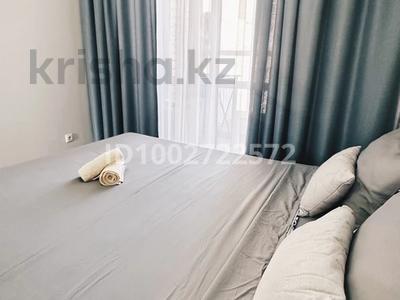 2-комнатная квартира · 45 м² · 6/10 этаж, Айтеке би 14 — Хан шатыр за 14 000 ₸ в Астане, Нура р-н