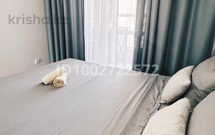 2-комнатная квартира · 45 м² · 6/10 этаж, Айтеке би 14 — Хан шатыр за 14 000 ₸ в Астане, Нура р-н — фото 2