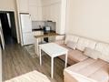 2-комнатная квартира · 45 м² · 6/10 этаж, Айтеке би 14 — Хан шатыр за 14 000 ₸ в Астане, Нура р-н — фото 3