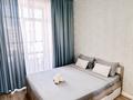 2-комнатная квартира · 45 м² · 6/10 этаж, Айтеке би 14 — Хан шатыр за 14 000 ₸ в Астане, Нура р-н — фото 5