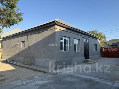 Отдельный дом · 6 комнат · 180 м² · 8 сот., мкр Кайтпас 1, Доспанбетжырау 59 — Доспанбетжырау 59 за 300 000 ₸ в Шымкенте, Каратауский р-н