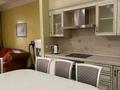4-комнатная квартира · 170 м² · 4/7 этаж, Фурманова 301 — Кажымукана за 800 000 〒 в Алматы, Медеуский р-н — фото 4