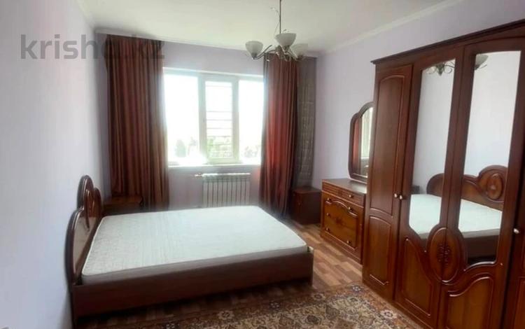 2-комнатная квартира · 62 м² · 8/9 этаж, мкр Зердели 1/150 за 26.5 млн ₸ в Алматы, Алатауский р-н — фото 9