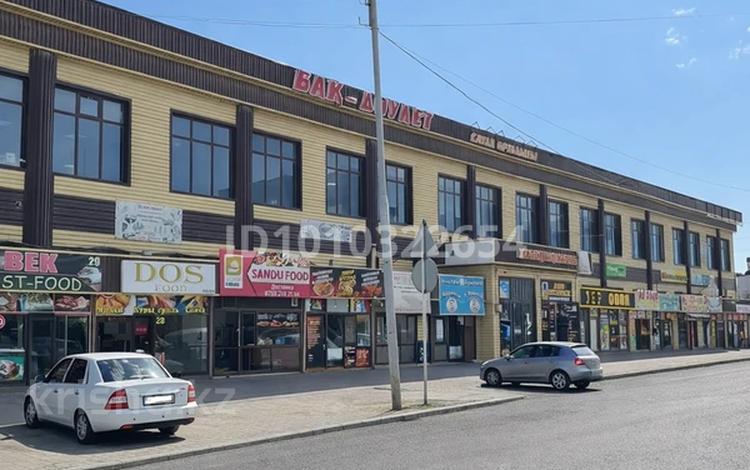 Еркін, дүкендер мен бутиктер · 40 м², бағасы: 90 000 ₸ в Атырау, мкр. Алмагуль — фото 2