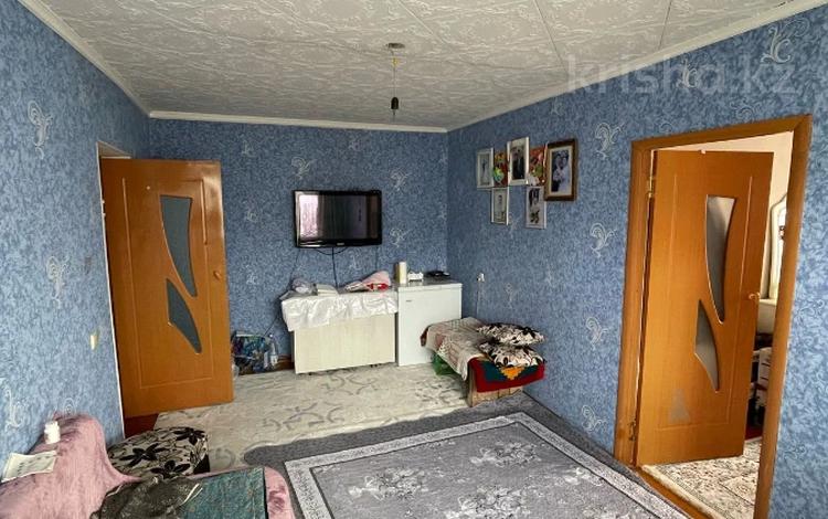 2-комнатная квартира · 40 м² · 4/5 этаж, Жулдыз за 11.5 млн ₸ в Талдыкоргане, мкр военный городок Жулдыз — фото 3