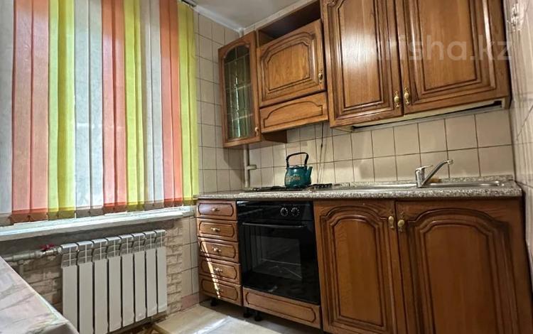 3-бөлмелі пәтер · 57 м² · 1/5 қабат, Манаса, бағасы: 35 млн ₸ в Алматы, Бостандыкский р-н — фото 8