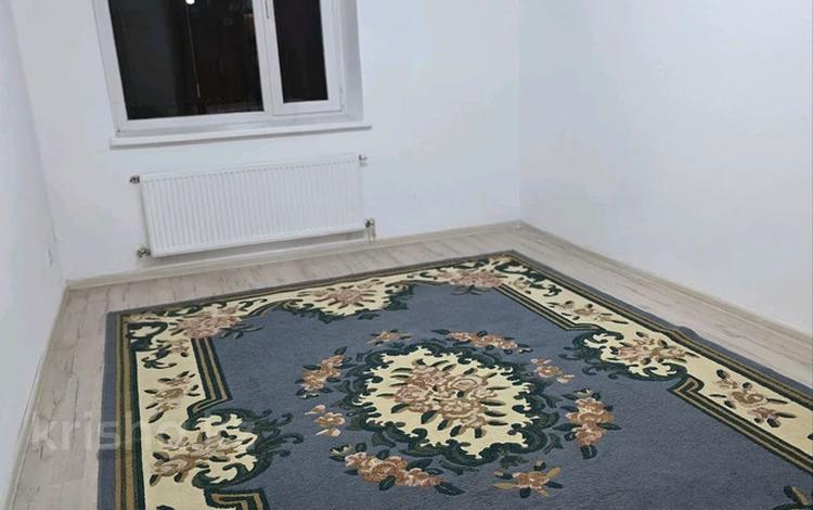 1-комнатная квартира · 36 м², Нажимеденова 37 за 180 000 ₸ в Астане, Алматы р-н — фото 2