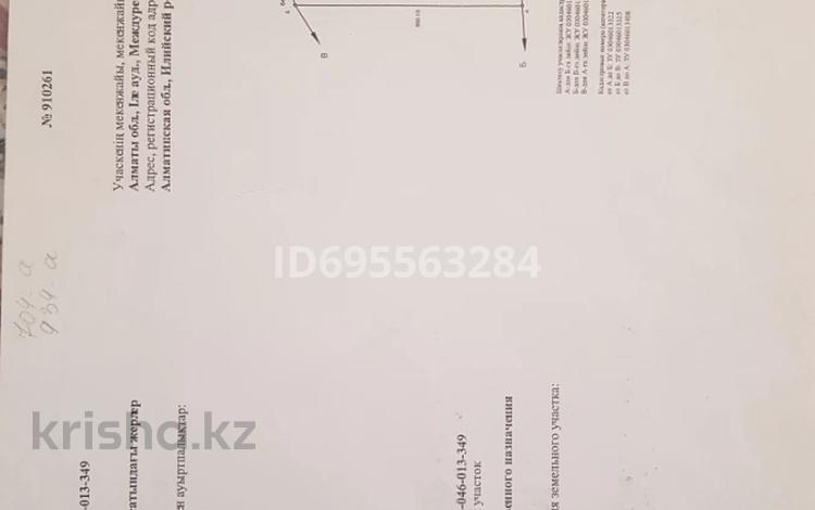 Жер телімі · 41.3299 га, Междуреченск, бағасы: 12 млн ₸ — фото 2