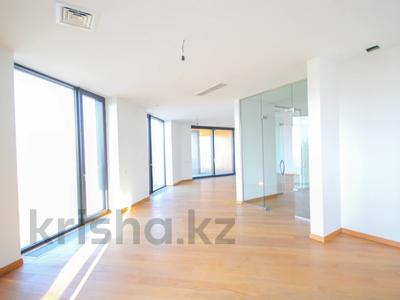 5-комнатная квартира · 257.3 м² · 3/3 этаж, Камар Сулу за ~ 488.9 млн 〒 в Алматы, Медеуский р-н