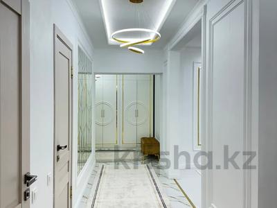 3-комнатная квартира · 88 м², мкр Нурсат, Аргынбекова 29/4 к2 — Шаяхметов за 350 000 ₸ в Шымкенте, Каратауский р-н