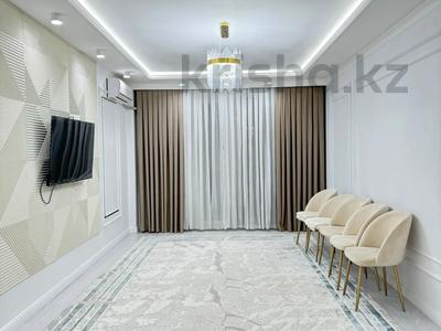 3-бөлмелі пәтер · 88 м², Нұрсәт ш/а, Аргынбекова 29/4 к2 — Шаяхметов, бағасы: 400 000 ₸ в Шымкенте, Каратауский р-н