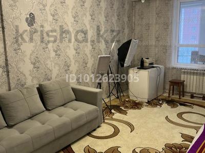 1-комнатная квартира · 44 м² · 3/19 этаж, А-62 1/2 — Байтурсынова за 30 млн ₸ в Астане, Алматы р-н