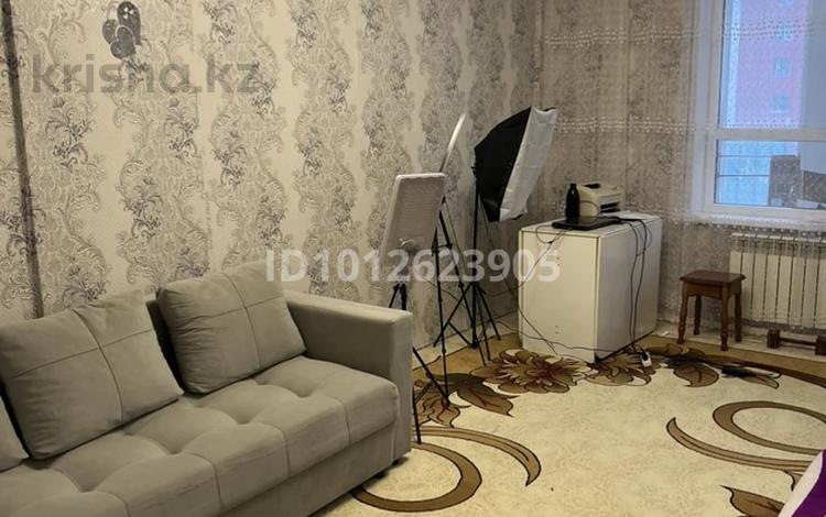 1-комнатная квартира · 44 м² · 3/19 этаж, А-62 1/2 — Байтурсынова за 30 млн ₸ в Астане, Алматы р-н — фото 2
