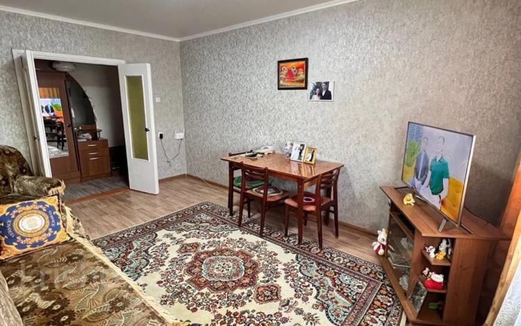 4-комнатная квартира · 78.9 м² · 6/6 этаж, Боровской 74 за 17.6 млн ₸ в Кокшетау — фото 2
