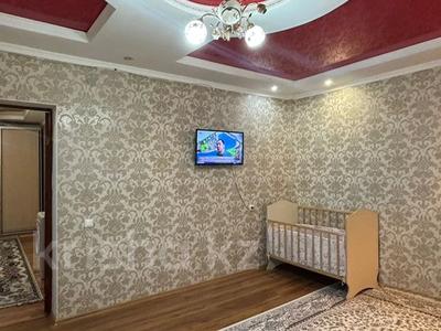 1-комнатная квартира, 53.4 м², 5/9 этаж, монкеулы 105 за 14 млн 〒 в Уральске