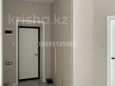 3-комнатная квартира, 87 м², 3/5 этаж, Кокжал барак 6 за 50 млн 〒 в Усть-Каменогорске