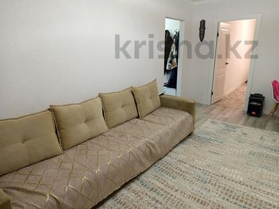 2-комнатная квартира · 45 м² · 1/5 этаж, 5мкр 10 за 19 млн 〒 в Конаеве