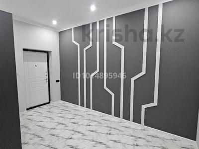 2-комнатная квартира · 81 м² · 4/7 этаж, мкр Нурсат 2, Шымкент қ., Қаратау ауд., Нұрсәт т.а., 74/5 ү., 55 п. — Шымкент қ., Қаратау ауд., Нұрсәт т.а., 74/5 ү., 55 п. за 300 000 ₸ в Каратауский р-н