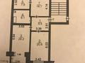 3-комнатная квартира · 87.1 м² · 3/5 этаж, Павлова 70 за 53 млн ₸ в Костанае — фото 9
