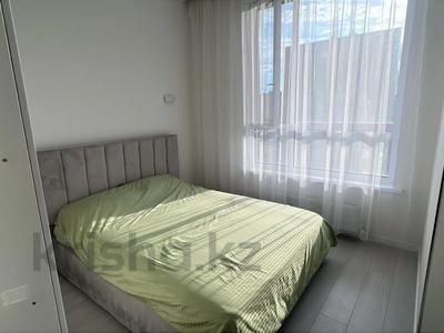 2-бөлмелі пәтер · 41 м² · 7/9 қабат, Жубан Молдагалиев 3 — Айтматова, бағасы: 250 000 ₸ в Астане, Нура р-н