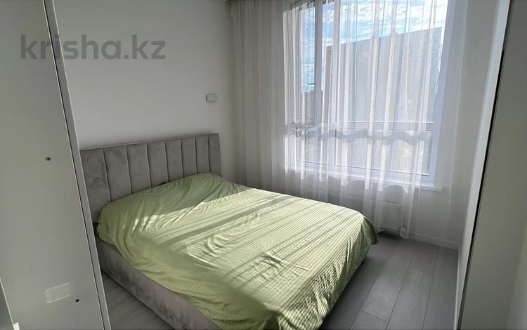 2-бөлмелі пәтер · 41 м² · 7/9 қабат, Жубан Молдагалиев 3 — Айтматова, бағасы: 250 000 ₸ в Астане, Нура р-н — фото 2