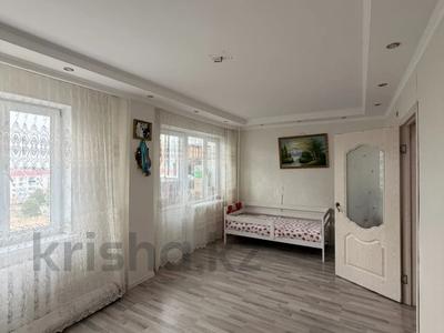 2-бөлмелі пәтер · 59.1 м² · 8/9 қабат, Жана Орда, бағасы: 23 млн ₸ в Уральске