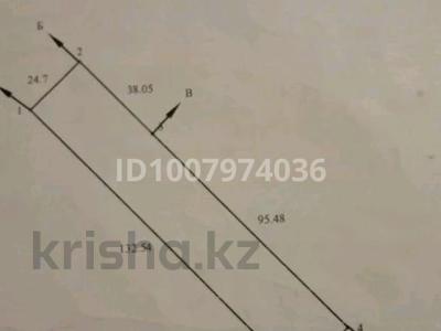 Участок · 32 сотки, Алматы за 24.9 млн 〒