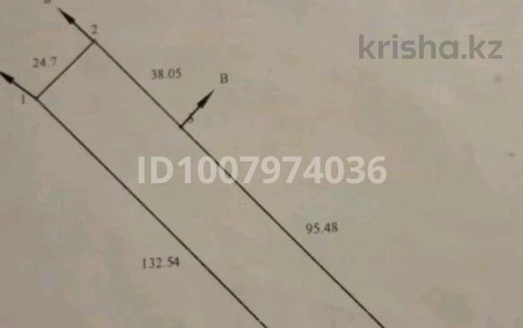 Участок · 32 сотки, Алматы за 24.9 млн 〒 — фото 2