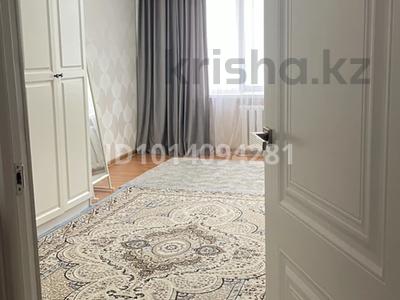 2-бөлмелі пәтер · 47 м² · 3/5 қабат, Мкр Авангард-4 10, бағасы: 16 млн ₸ в Атырау, мкр Авангард-4