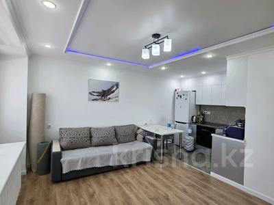 2-бөлмелі пәтер · 40 м² · 5/5 қабат, проспект Республики 3/1, бағасы: 20.6 млн ₸ в Астане, Сарыарка р-н