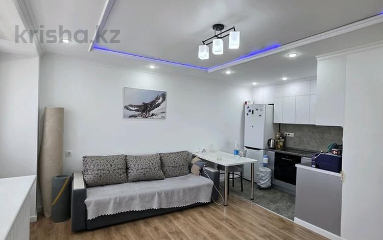 2-бөлмелі пәтер · 40 м² · 5/5 қабат, проспект Республики 3/1, бағасы: 20.6 млн ₸ в Астане, Сарыарка р-н — фото 4