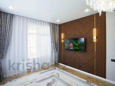 Продажа квартир в Астане: 2-комнатная квартира · 65 м² · 8/12 этаж, Ахмет Байтурсынулы 8 — Нурмагамбетова Пирамида Хазрет Султан за 40.5 млн 〒 2-комнатная квартира · 65 м² · 8/12 этаж, Ахмет Байтурсынулы 8 — Нурмагамбетова Пирамида Хазрет Султан за 40.5 млн 〒 в Астане, Алматы р-н