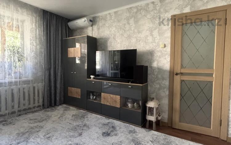 3-бөлмелі пәтер · 63 м² · 5/5 қабат, Таттимбета 17, бағасы: 26.5 млн ₸ в Караганде, Казыбек би р-н — фото 2