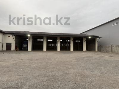 Свободное назначение, склады, азс, автосервисы и автомойки · 600 м² за 3 млн ₸ в М. Туймебаеве