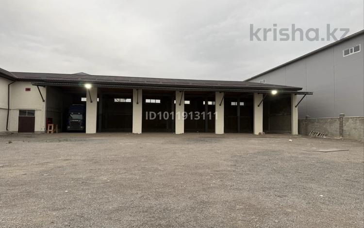 Еркін, қоймалар, жқб, автосервистер мен көлік жуу · 600 м², бағасы: 3 млн ₸ в М. Туймебаеве — фото 2